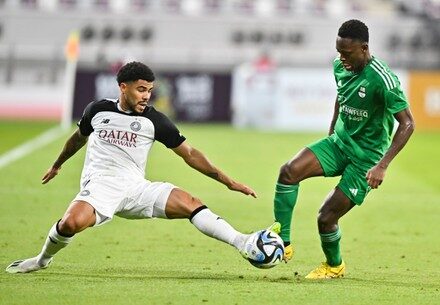 Nhận định, đánh giá Al Sadd vs Al Ahli Jeddah, 22h59 ngày 04/11