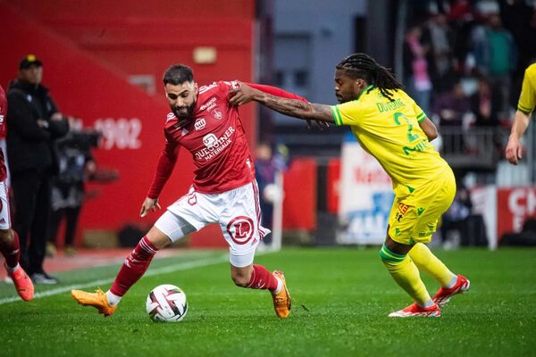 Nhận định, đánh giá Nantes vs Brest, 22h15 ngày 19/04